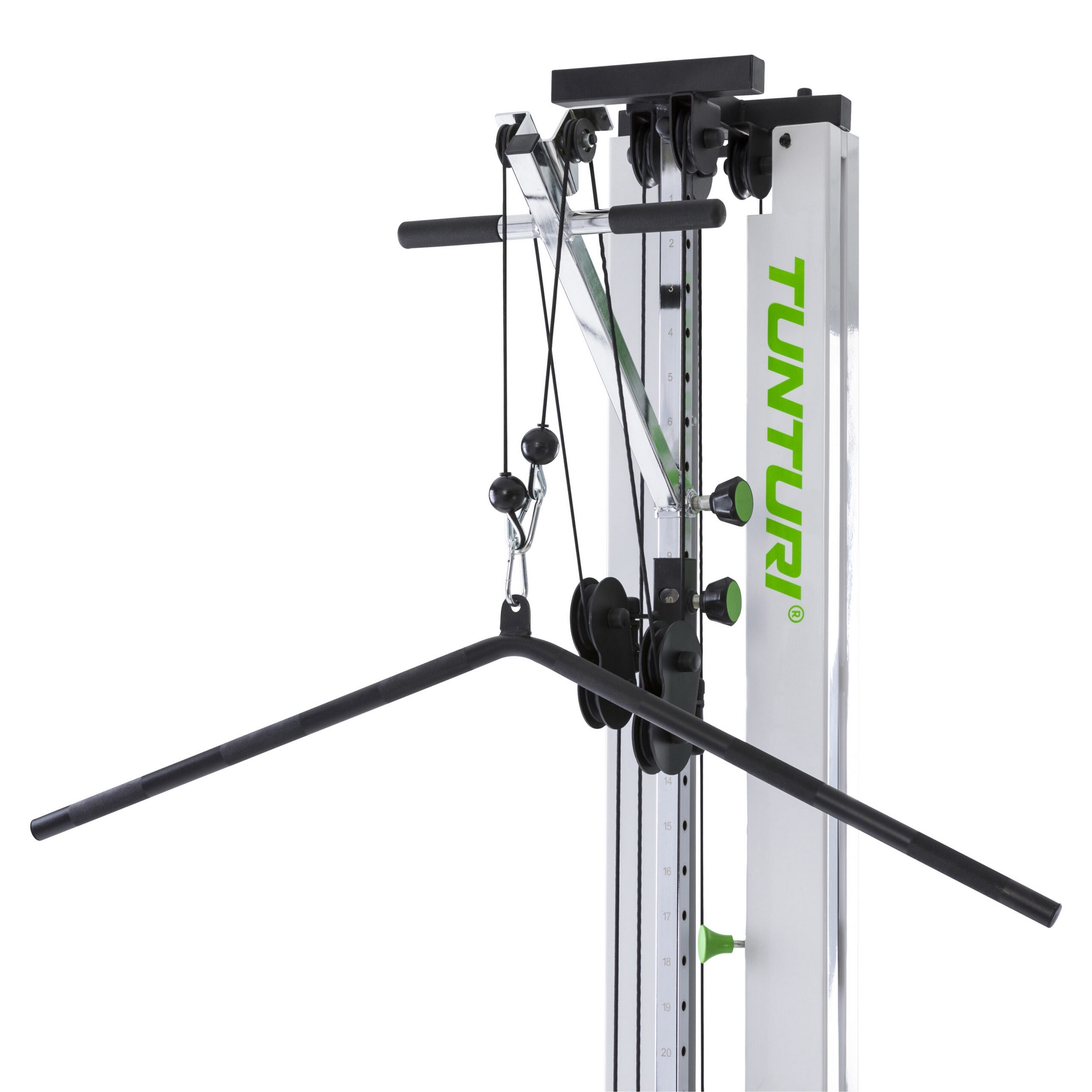 Кроссовер Tunturi PL80 17TSPL8000 | Premium Fitness