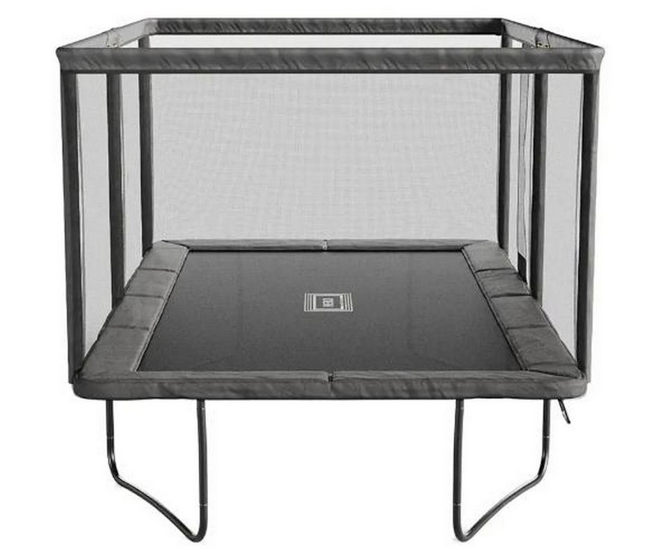Батут Hasttings Hero 10x17FT