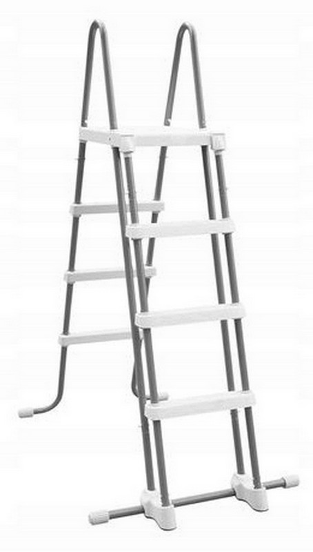 Каркасный бассейн круглый 549х122cм Intex Prism Frametm 26732