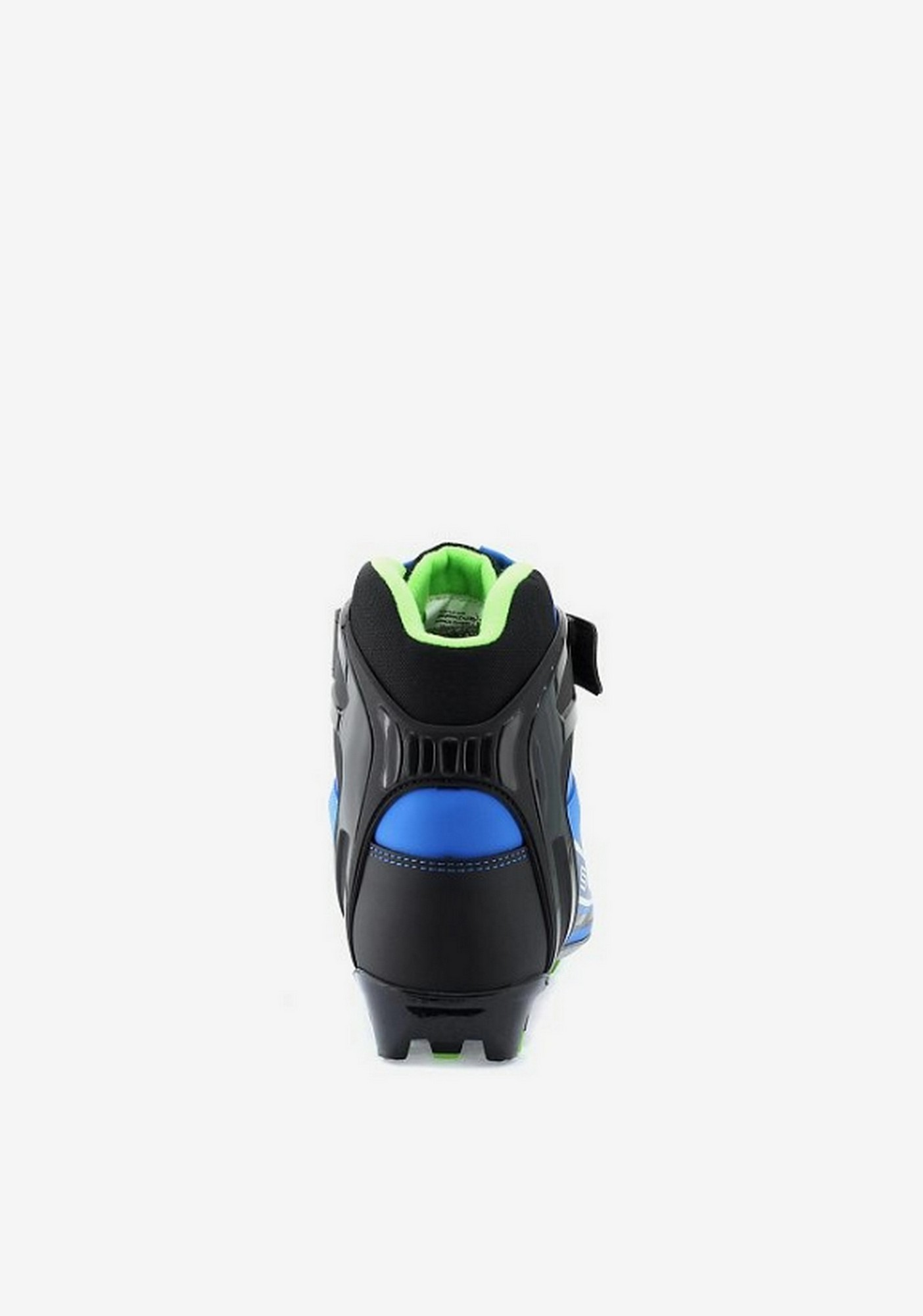 Лыжные ботинки NNN Spine Neo 161/1-22 синий