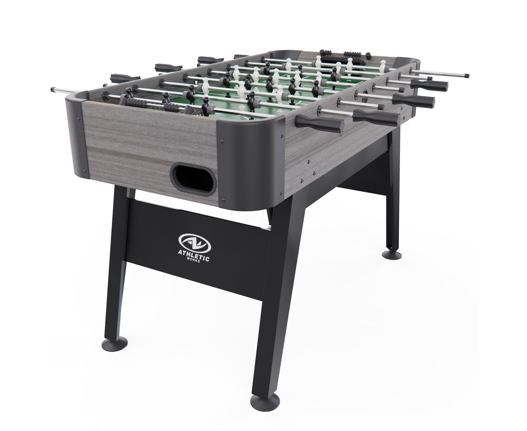 Настольный футбол 54" 120х62 см DFC Athletic DT-RQ-1217