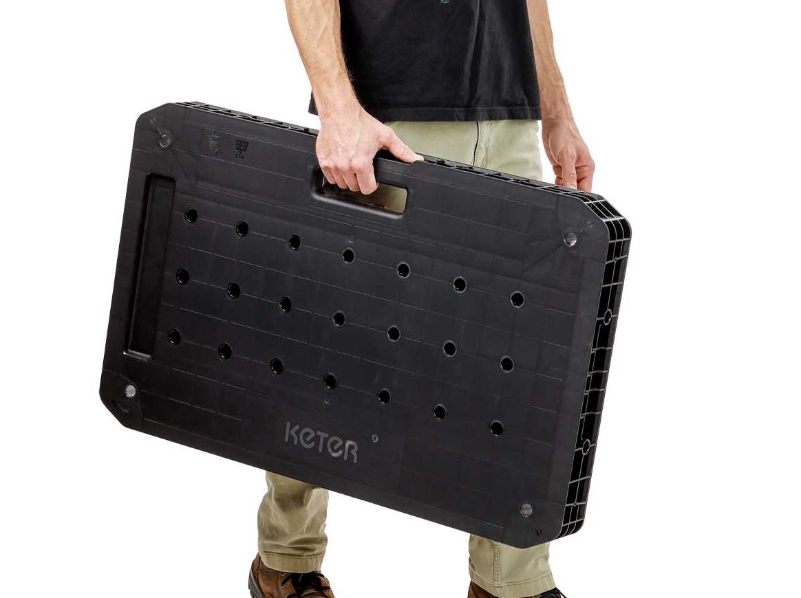 Верстак Ultimate workbench  (17213752)