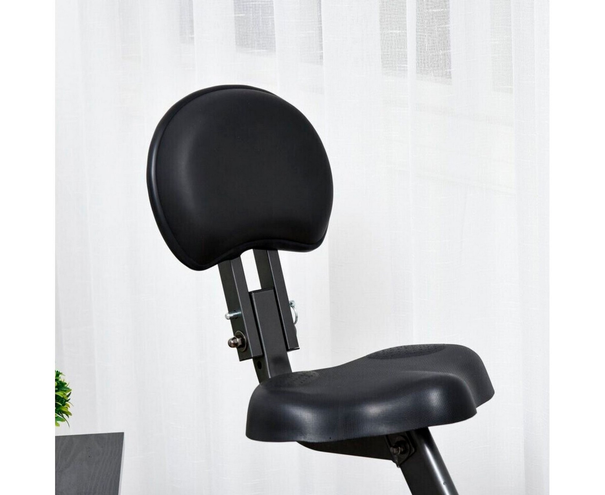 Велотренажер X-Bike DFC HOMCOM B3386R