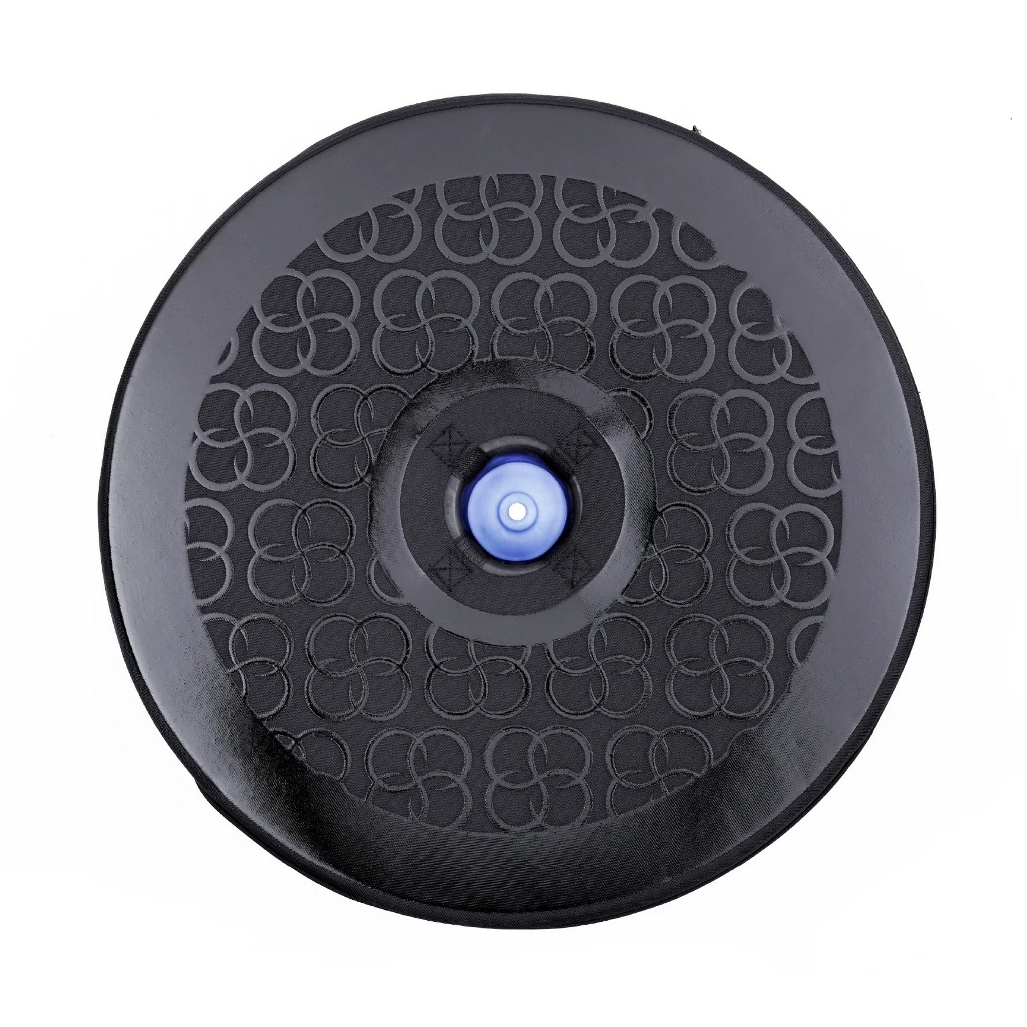 Балансировочная платформа d55 см Bosu K-Series 72-17055-K001 синий\черный