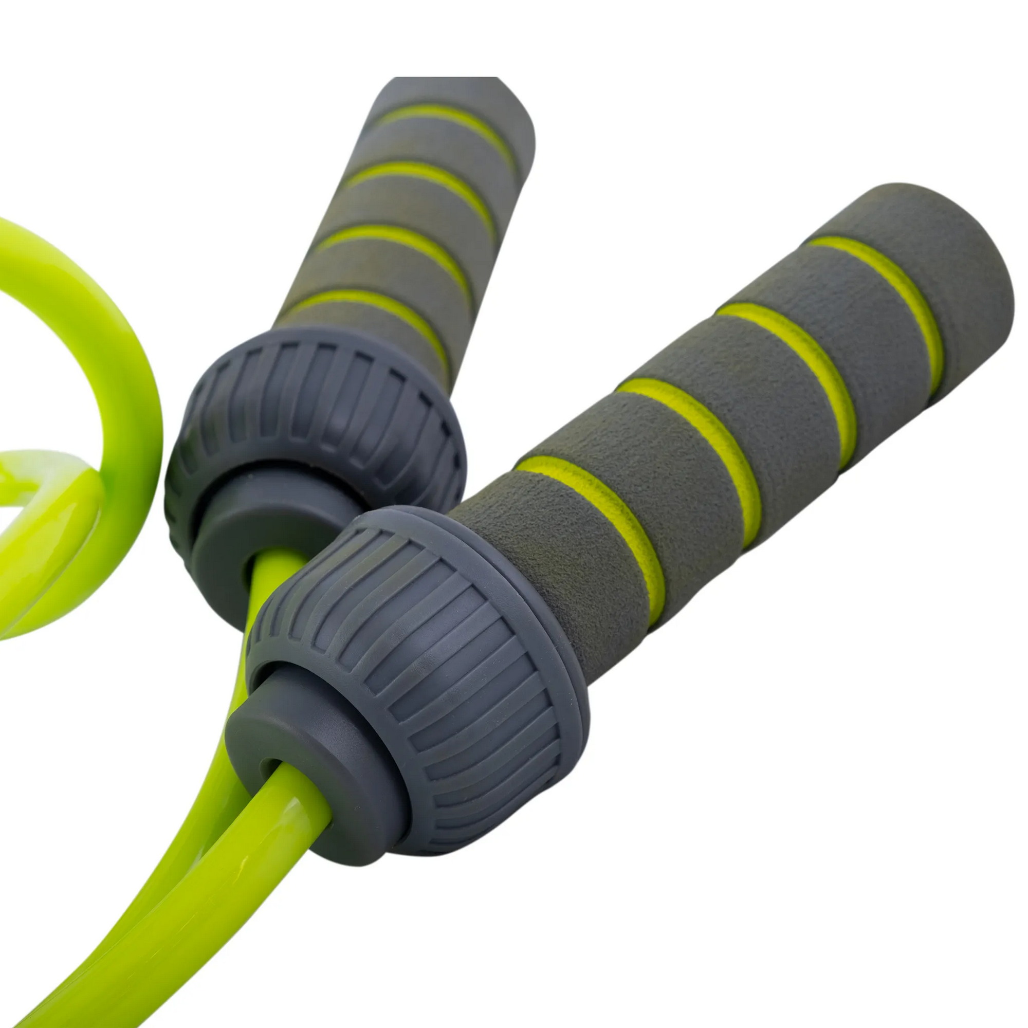 Скакалка утяжеленная 284см, 0.45 кг PRCTZ WEIGHTED JUMP ROPE PF2360