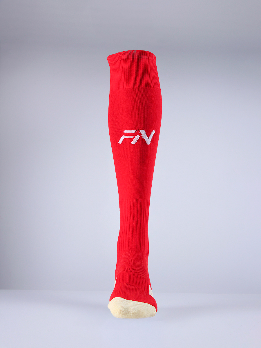 Гетры FN Soccer Socks FN1011002-600 Red