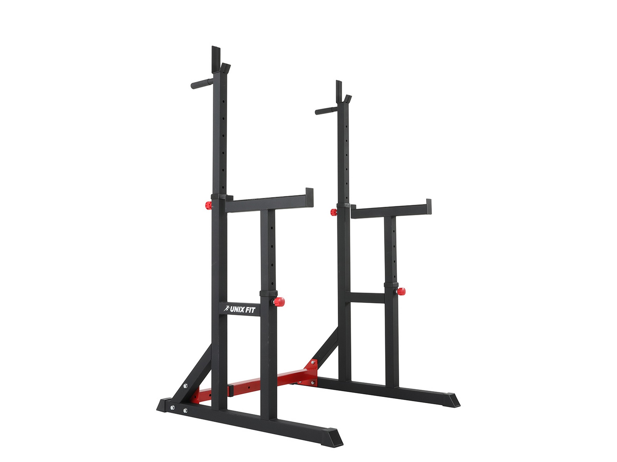 Стойка под штангу UnixFit FRAME 220 BSFR220 | Premium Fitness
