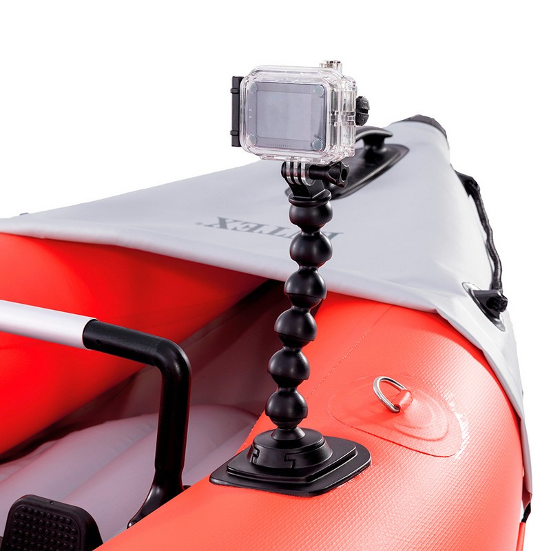 Надувная байдарка Intex Excursion Pro K1 68303