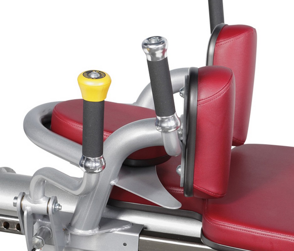 Hoist RPL-5403 Жим ногами | Premium Fitness