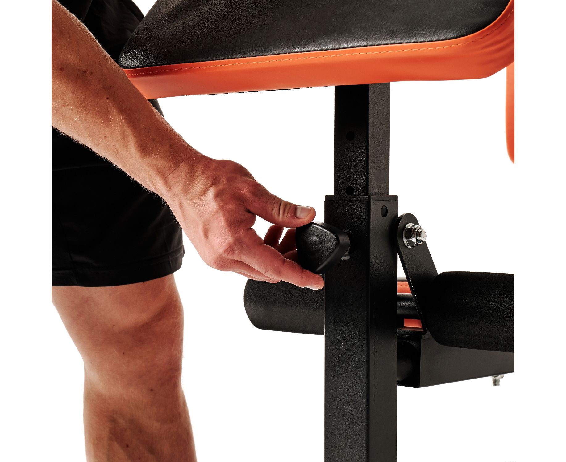 Силовой комплекс стек 60 кг DFC HomeGym D7002-60