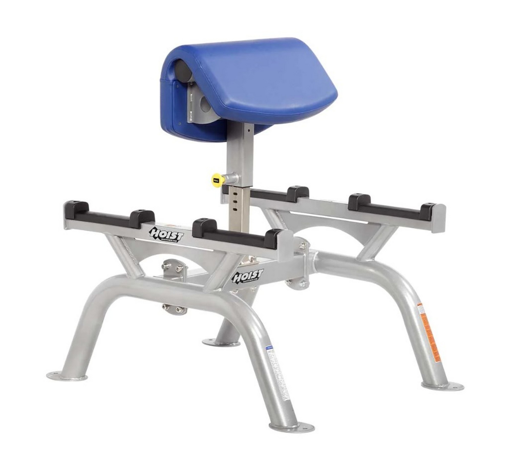 Hoist CF-3555 парта для бицепса стоя