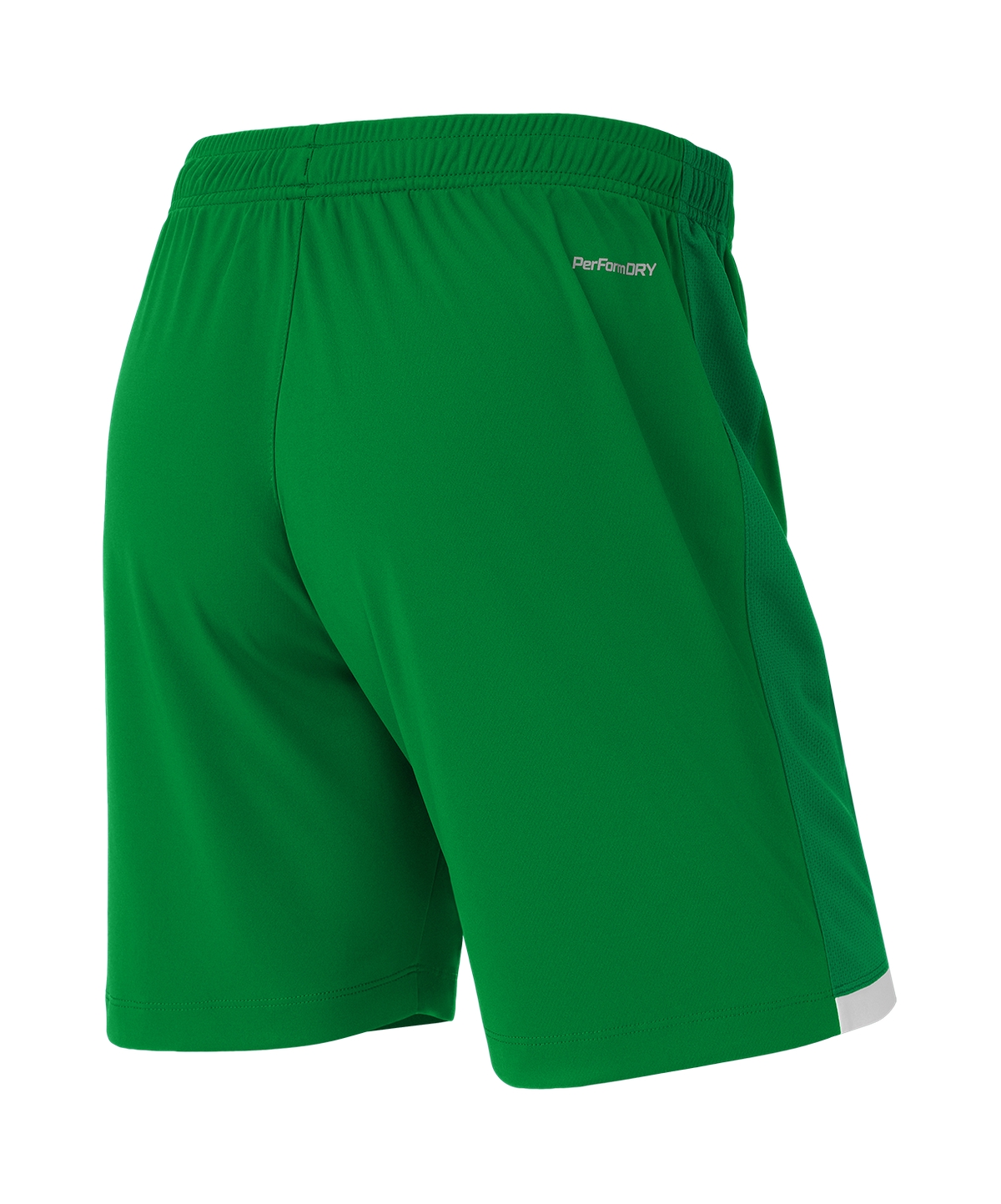 Шорты игровые Jogel DIVISION PerFormDRY Union Shorts, зеленый