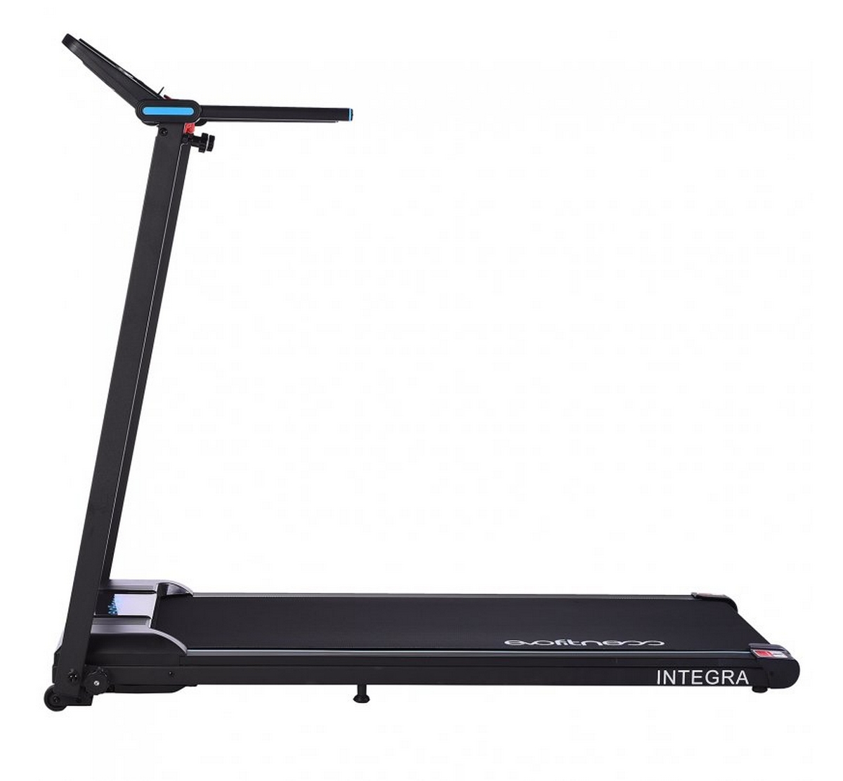 Беговая дорожка электрическая EVO Fitness Integra 3.0