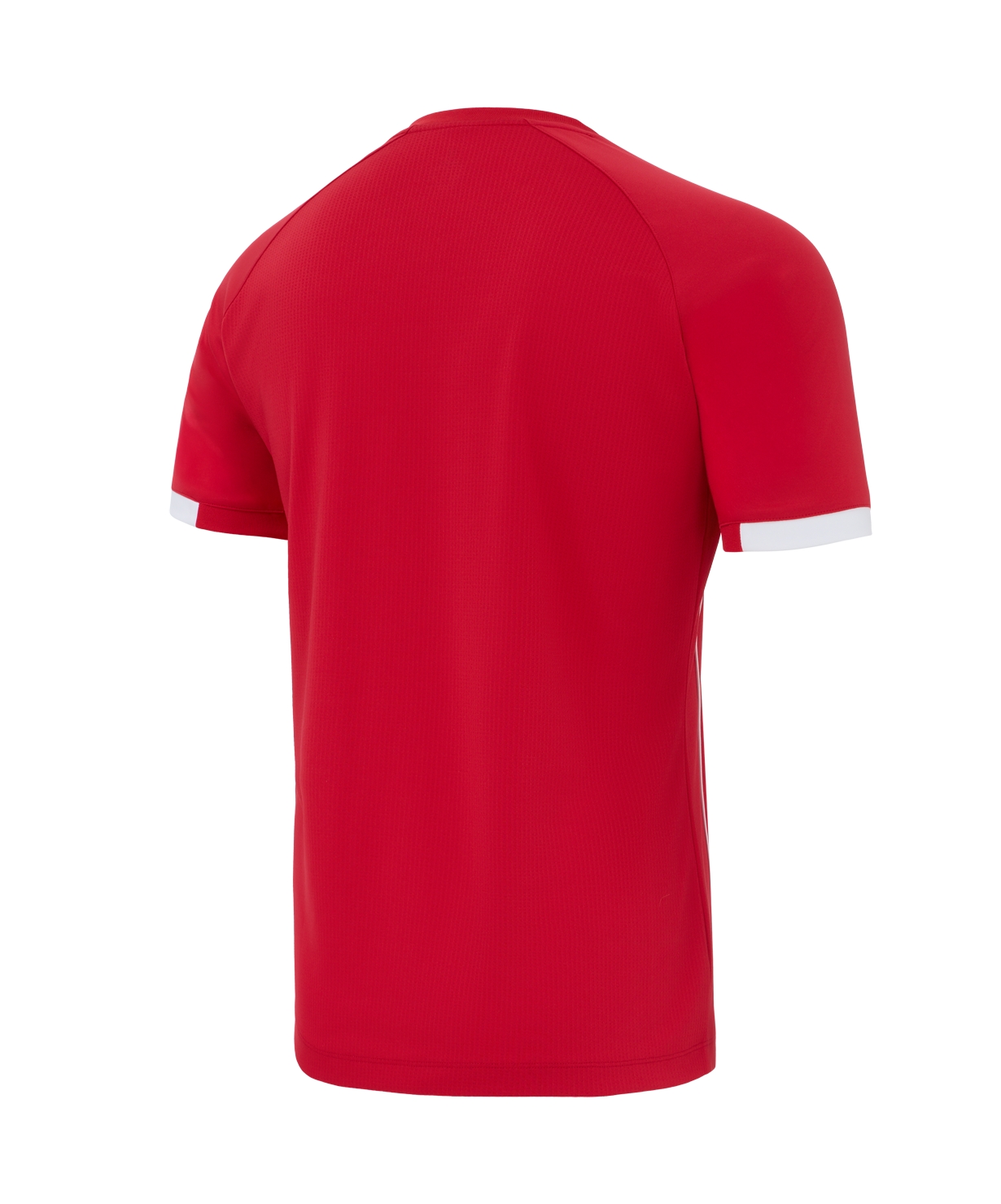Футболка игровая Jogel DIVISION PerFormDRY Prisma Jersey, красный