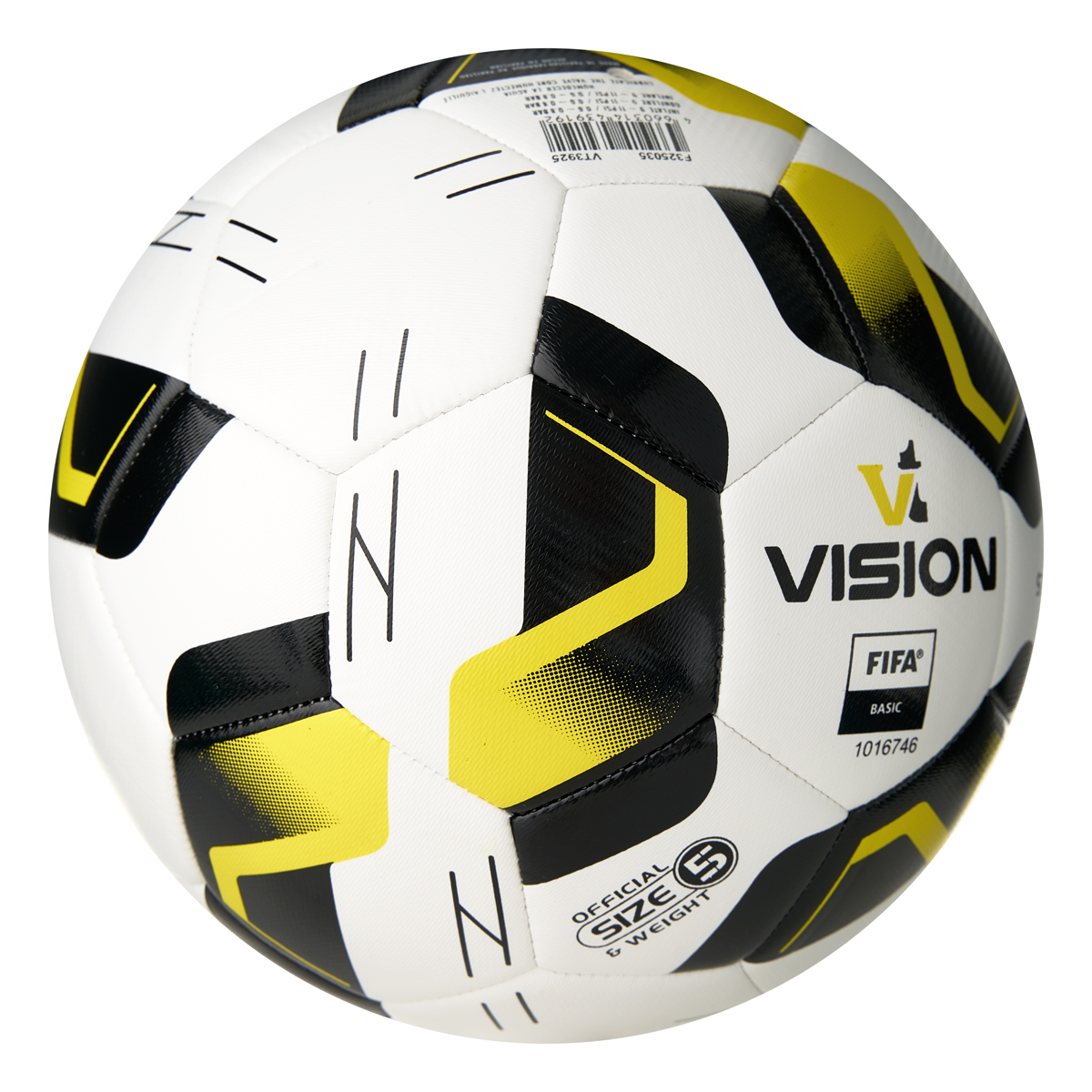 Мяч футбольный Vision Striker FIFA F325035 р.5