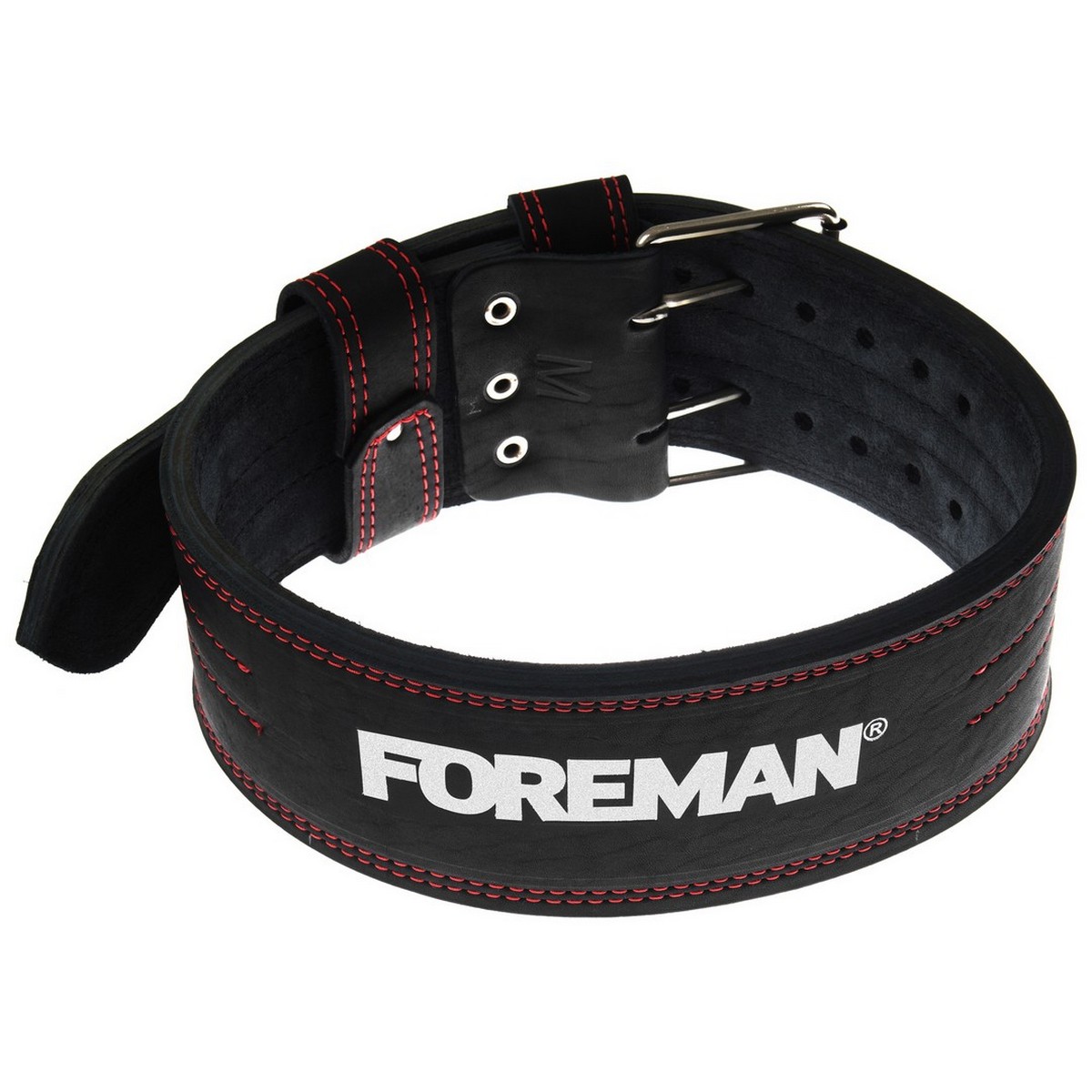 Пояс для пауэрлифтинга Foreman PS-0315