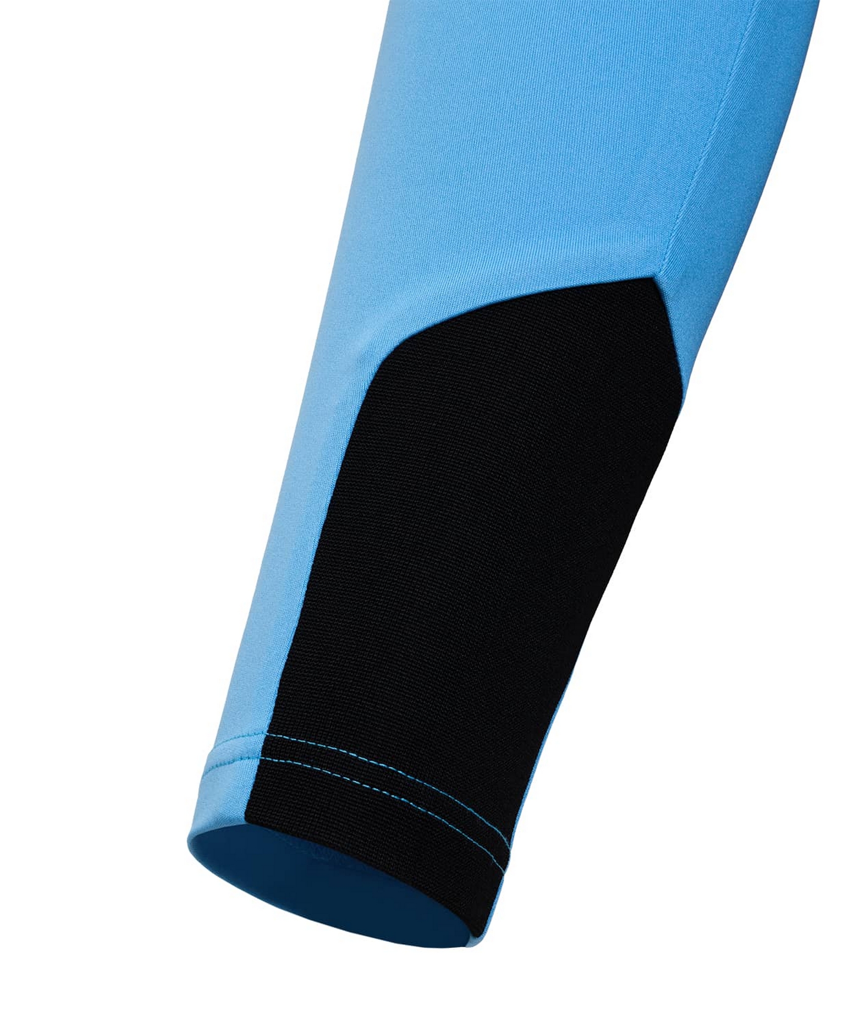 Свитер вратарский Jogel PerFormDRY SPLASH GK Jersey, голубой