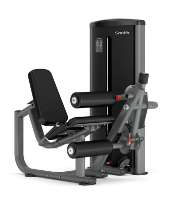 Разгибание и Сгибание Ног Smith Fitness BS008 | Premium Fitness