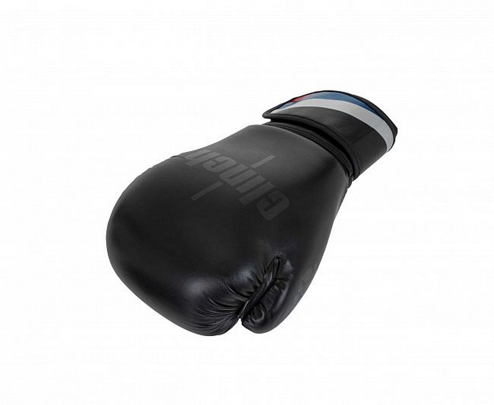 Перчатки боксерские Clinch Olimp C111 черный