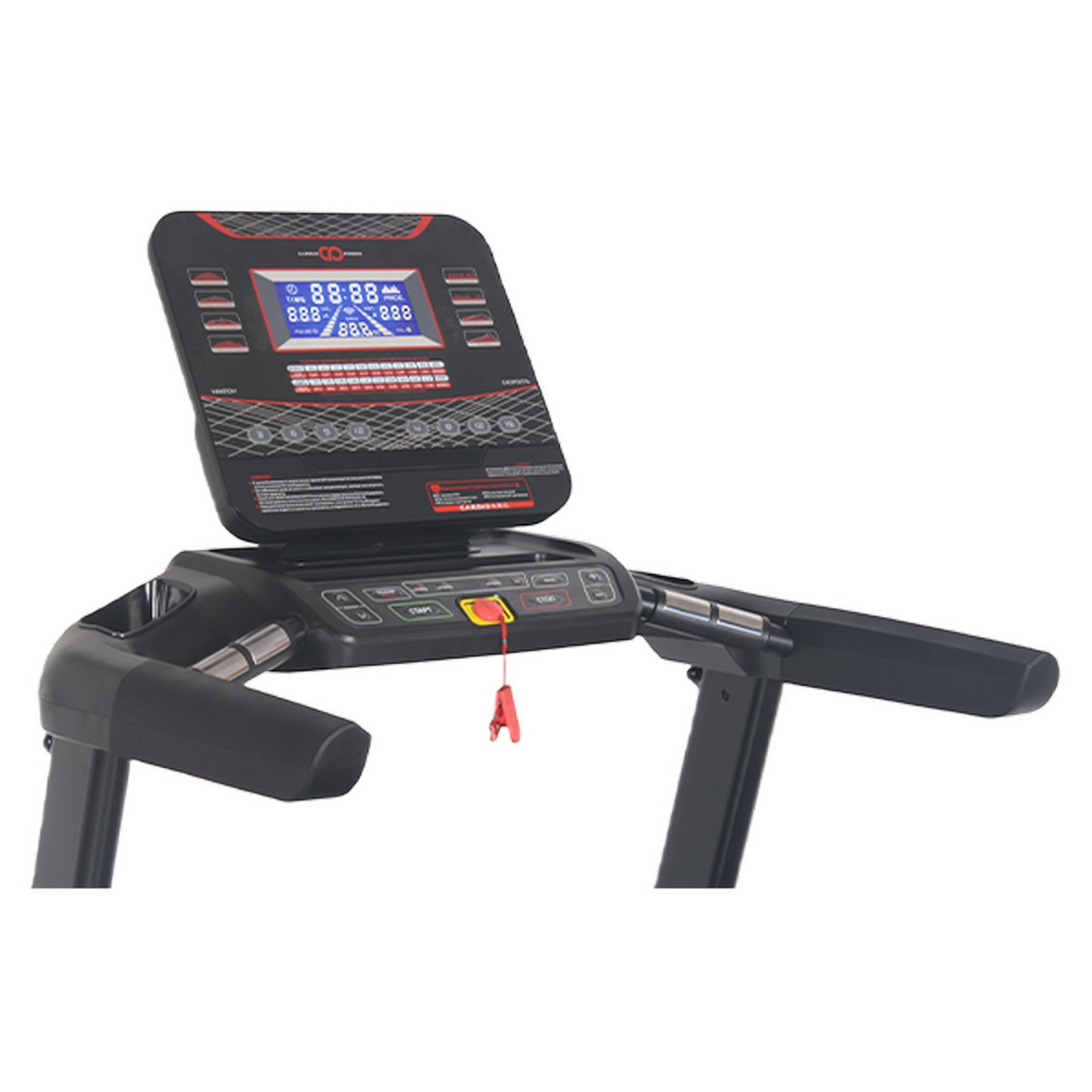 Беговая дорожка CardioPower T50