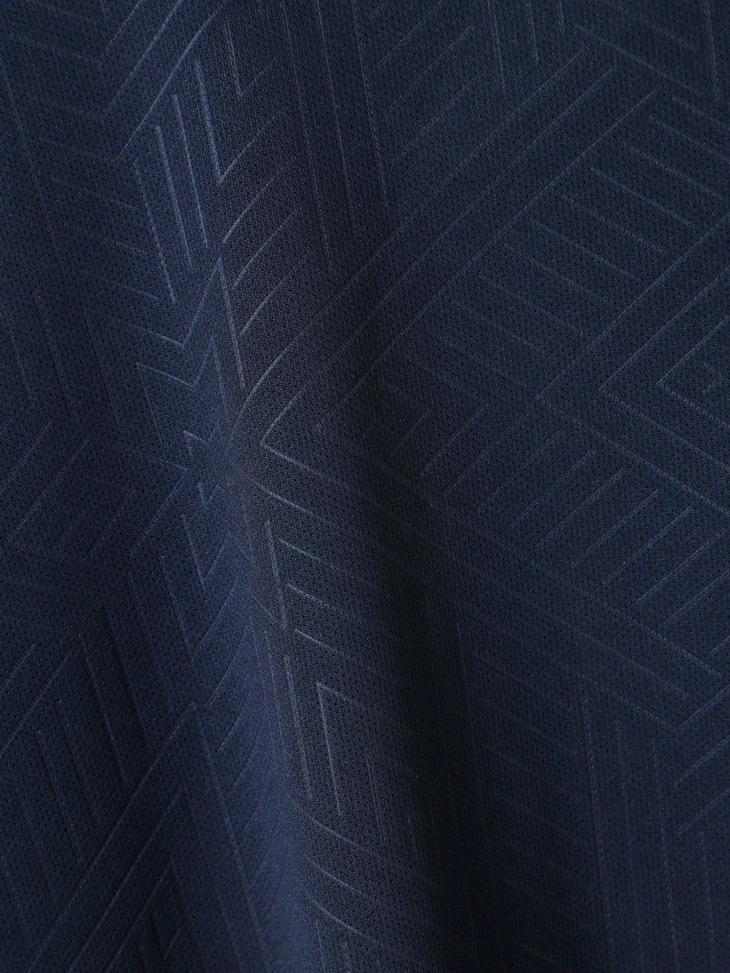 Детская футбольная форма FN Spirit Kid KFN4261018-424 Dark blue\White