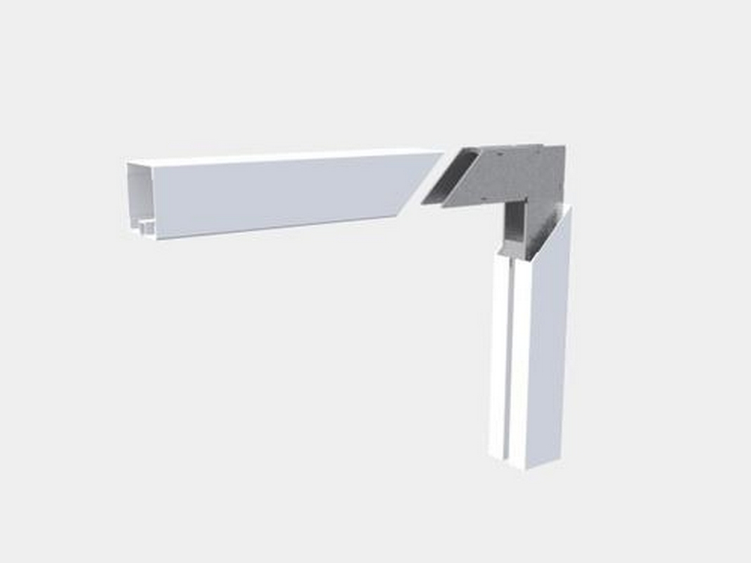 Тренировочные ворота 240x160см SportWerk SpW-AS-240-0.4-1P
