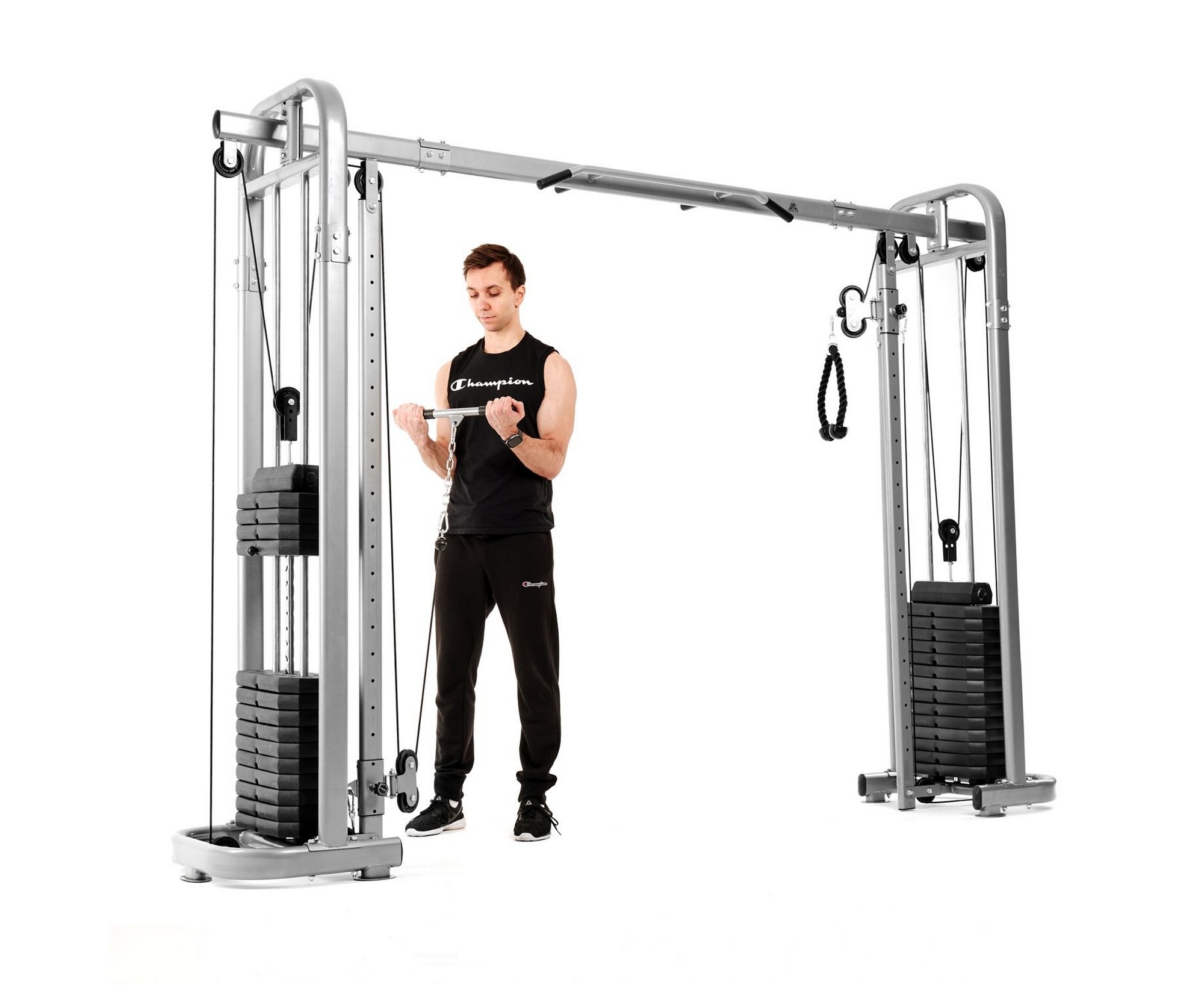 DFC D1009 кроссовер | Premium Fitness
