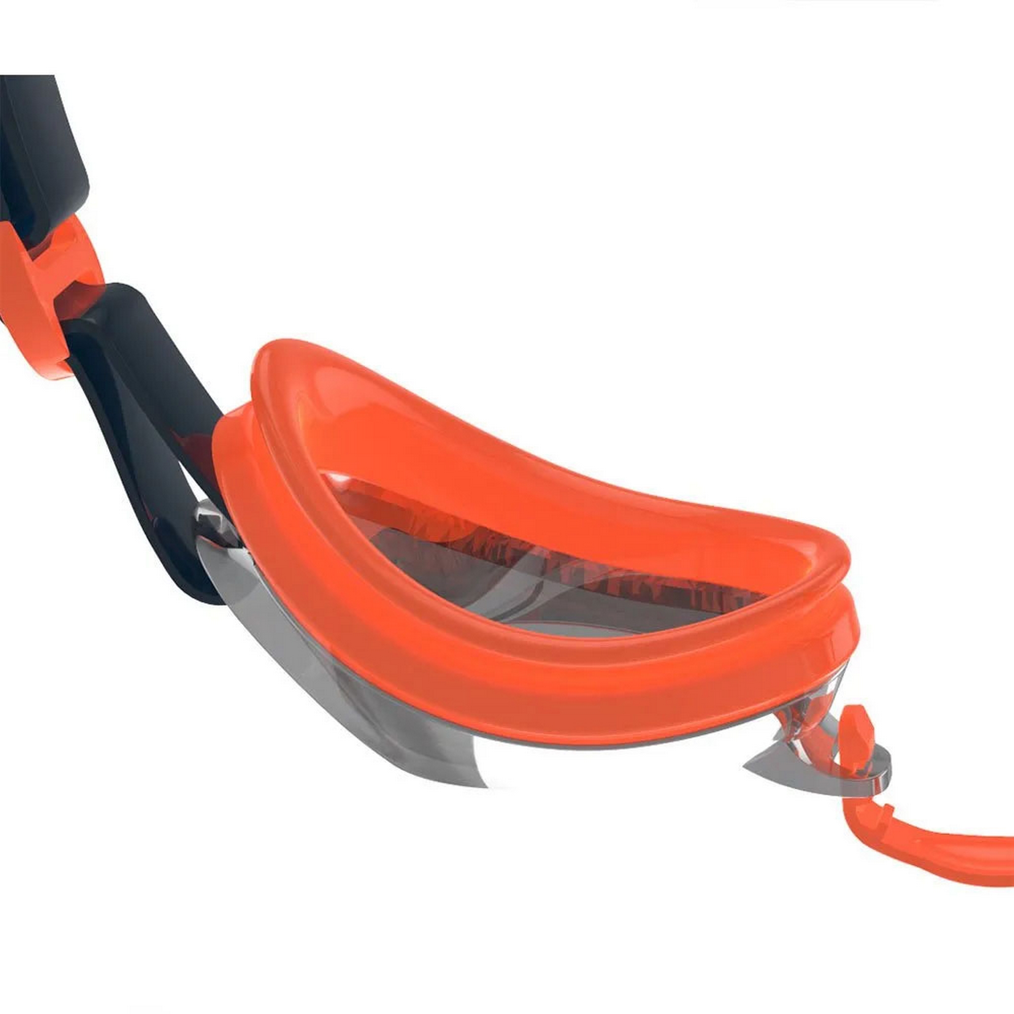 Очки для плавания детские Speedo Jet Mirror Jr 8-12636F989