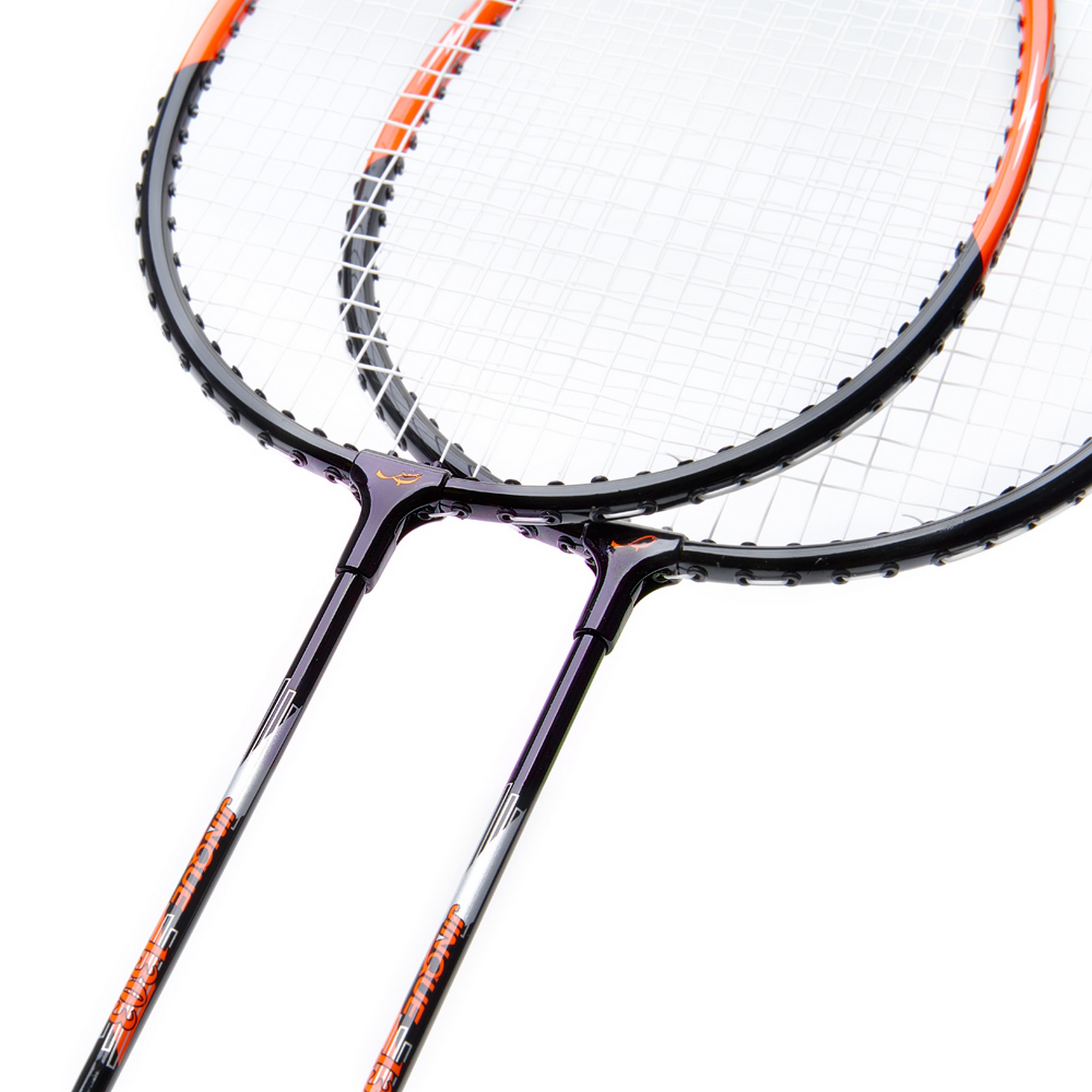 Набор для бадминтона Double Fish JINQUE, 2 ракетки 1303