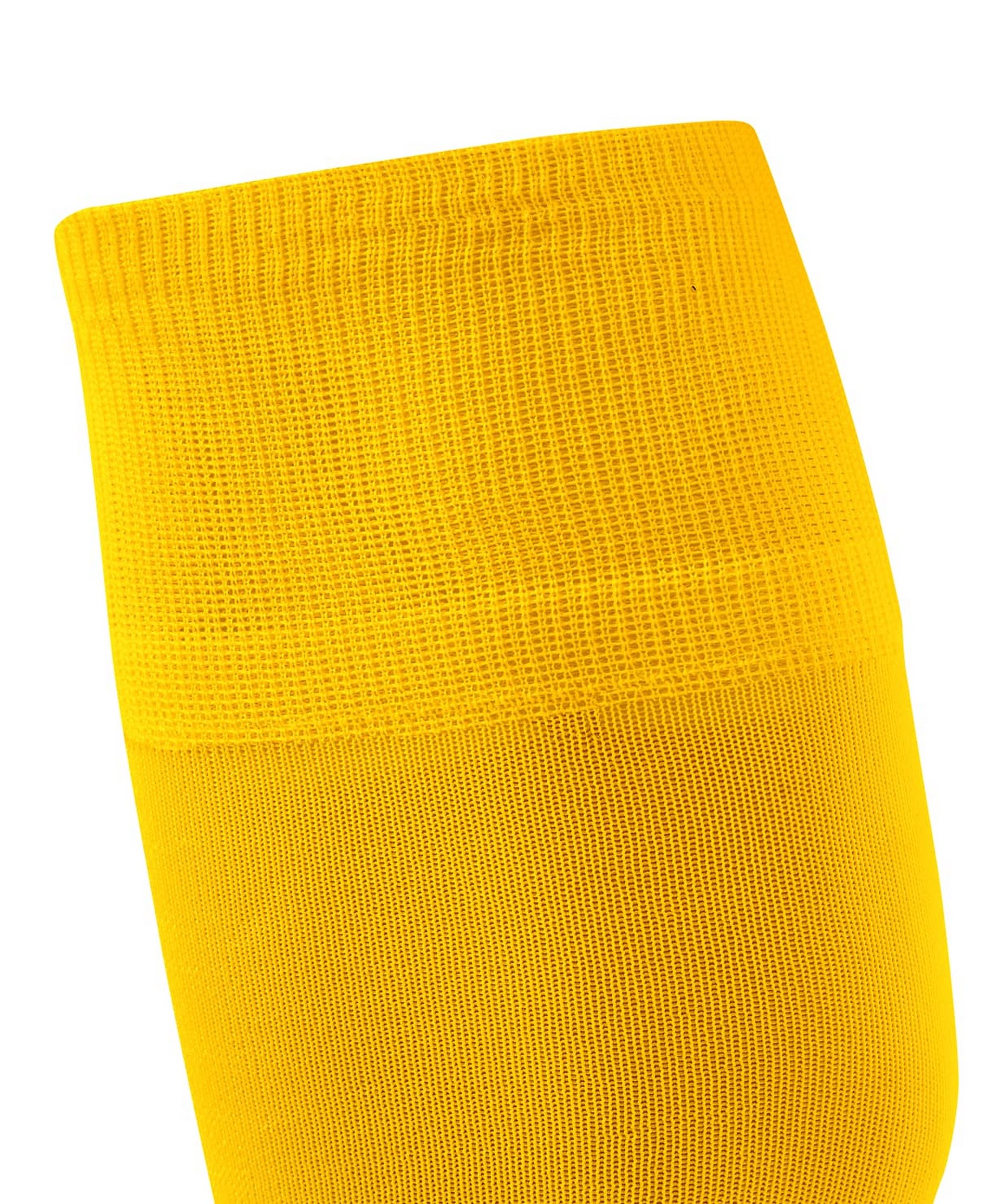Гетры футбольные Jogel Camp Advanced Socks желтый\белый