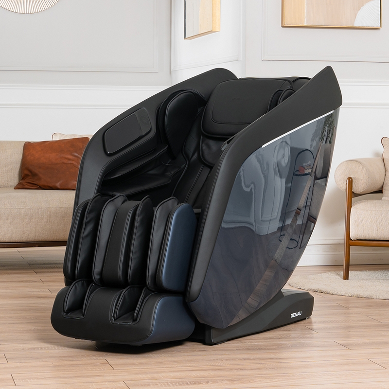 Массажное кресло GENAU Escape Duo Sapphire