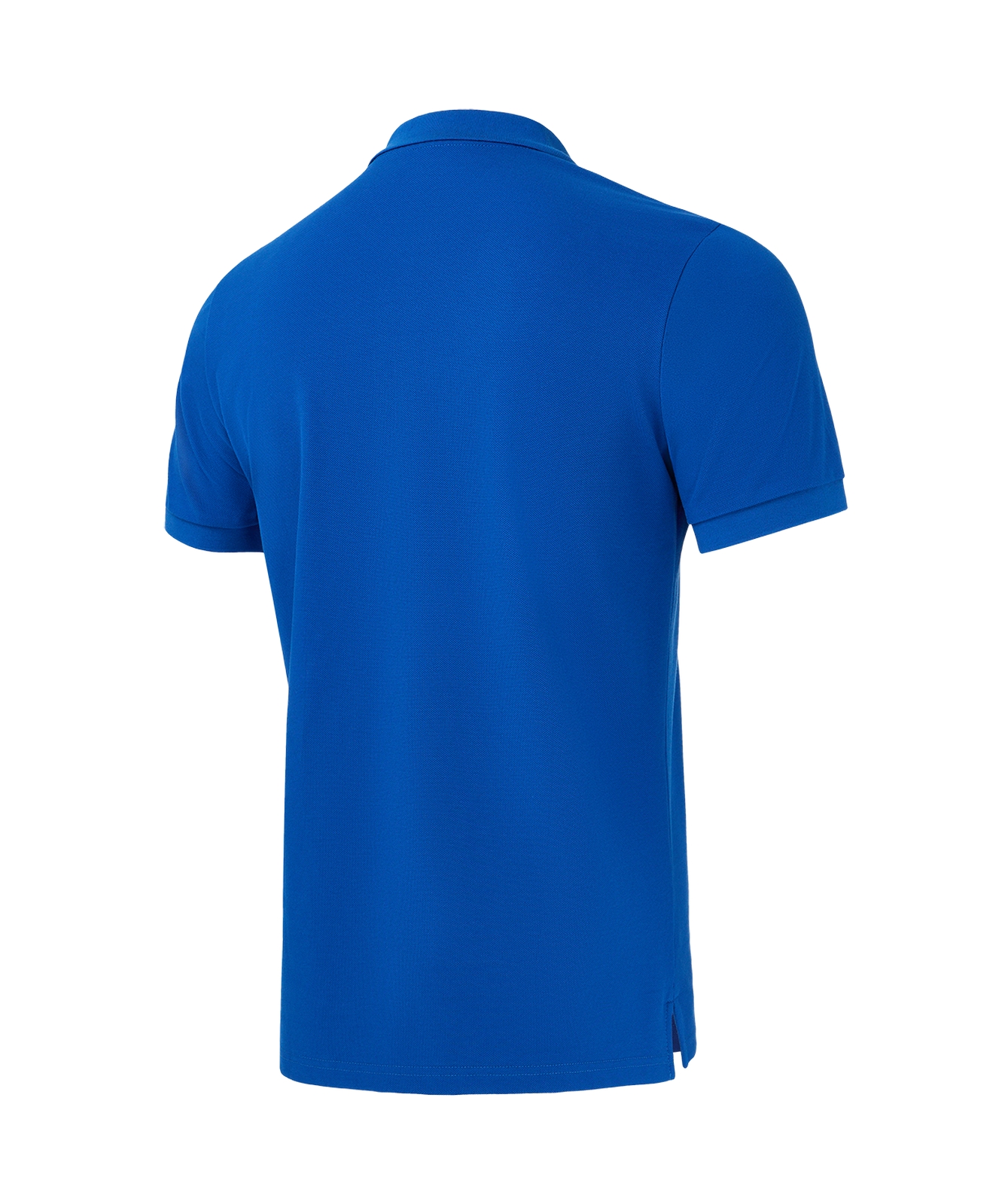 Поло Jogel ESSENTIAL Cotton Polo, синий