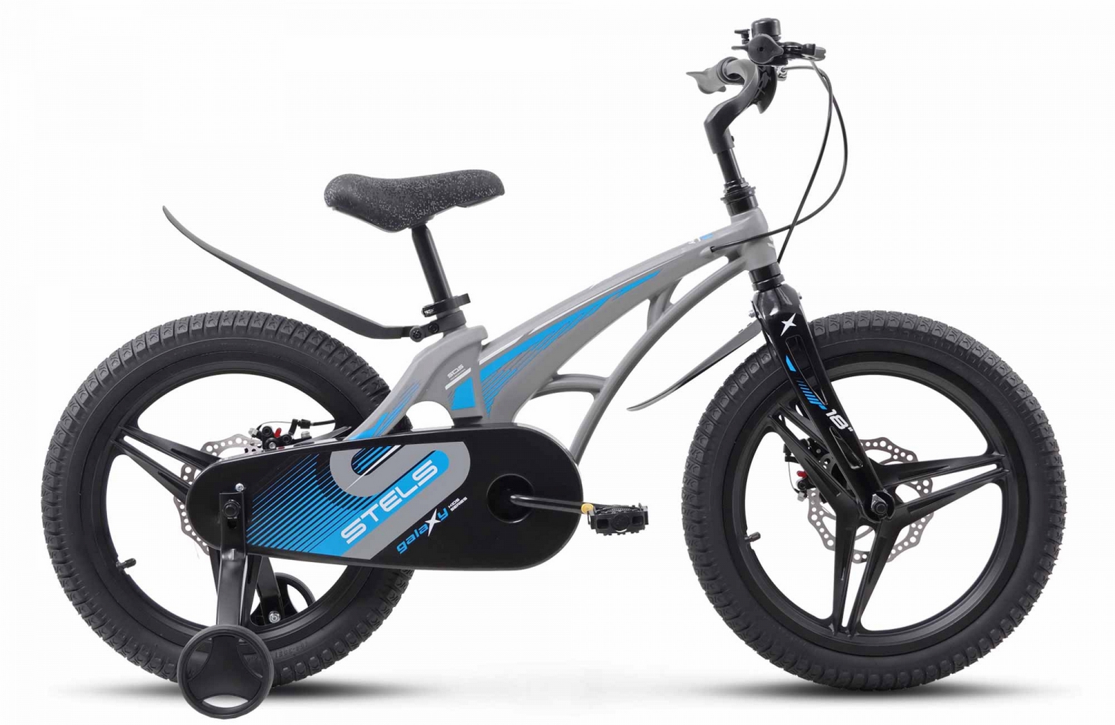 Велосипед 18" Stels Jast Z010 (EP-00005814) 054728