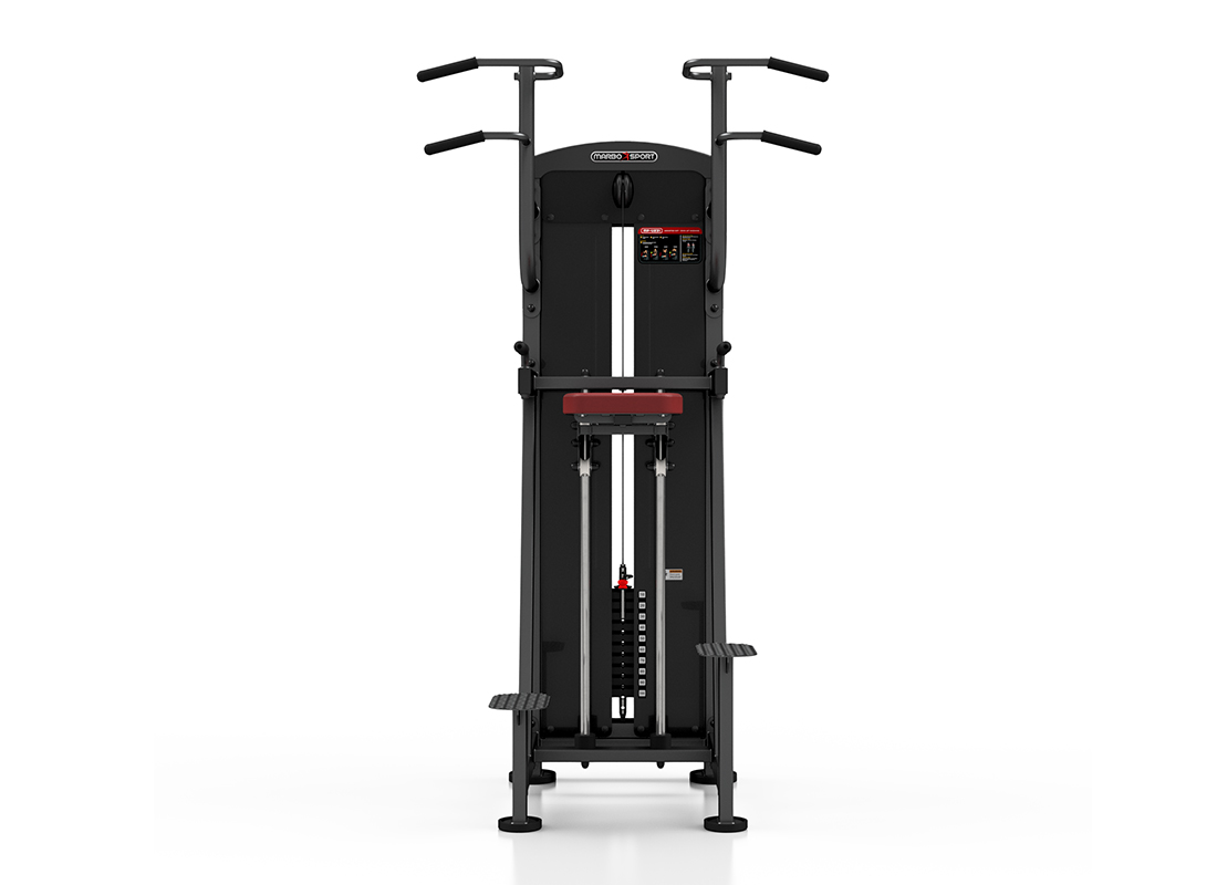 Marbo MP-U231 Гравитрон | Premium Fitness