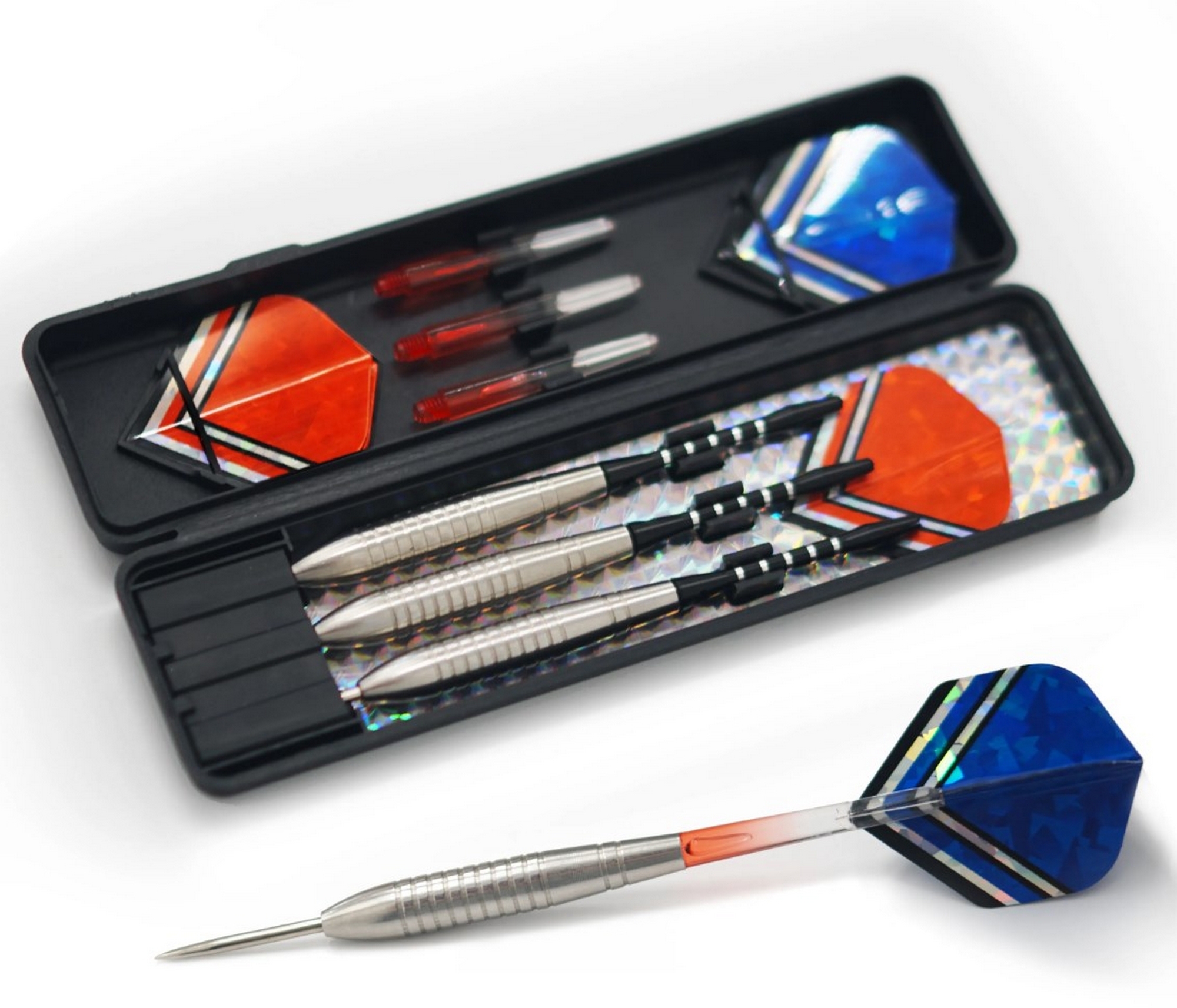 Комплект дротиков Play 3 шт. 23 гр. Stainless Start Line BL-3600