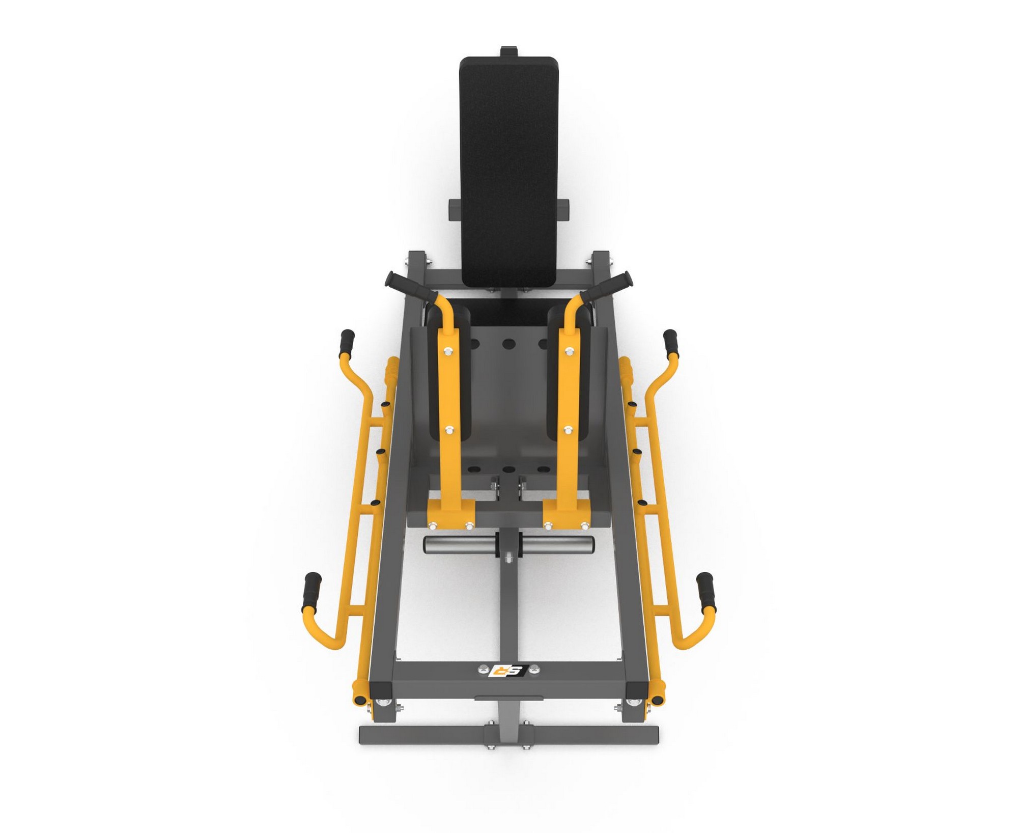 Жим ногами Stonerise DLP01
 | Premium Fitness