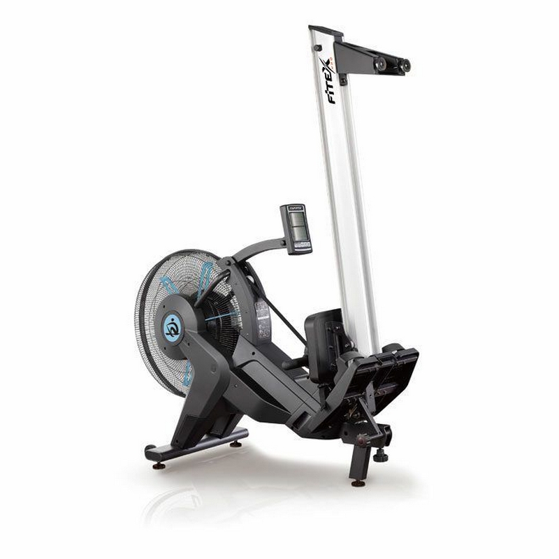 Гребной тренажер Fitex Pro PREMIER-7 PROF