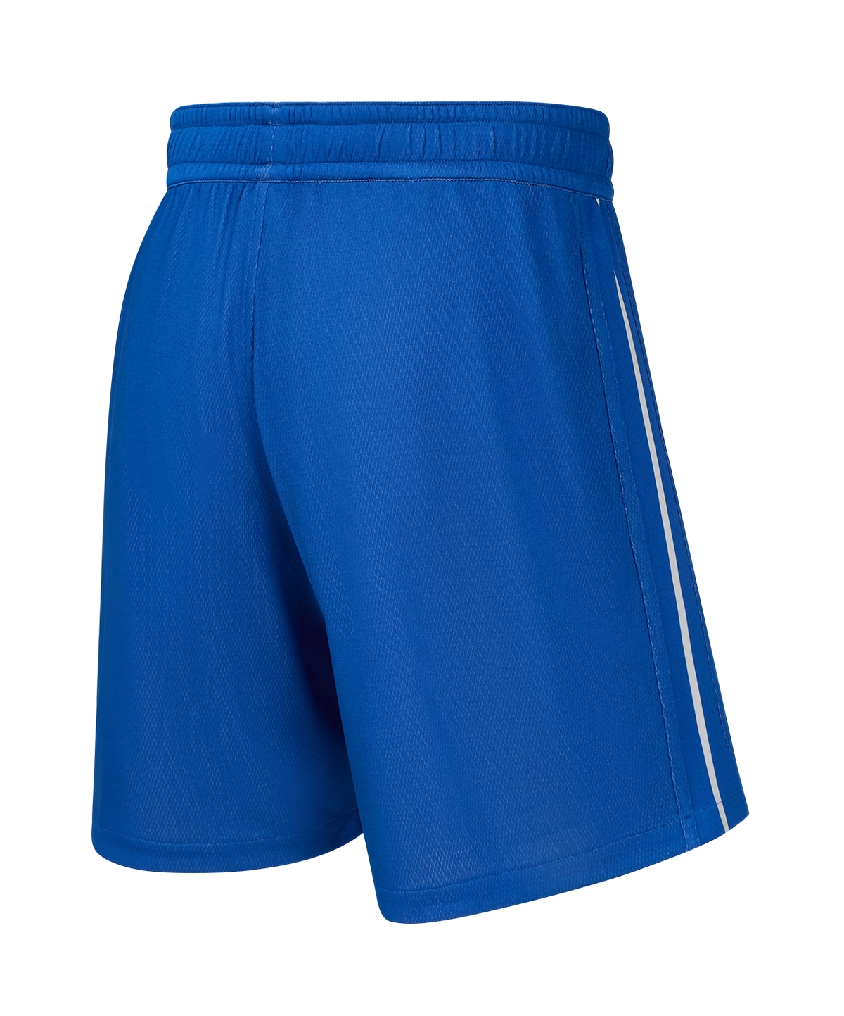 Шорты двухсторонние Jogel DIVISION PerFormDRY Double-side Shorts, синий\белый