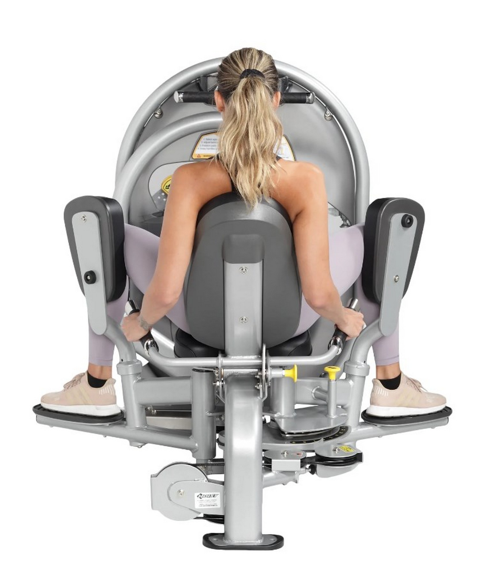 Hoist CL-3800 Приводящие и Отводящие ноги | Premium Fitness