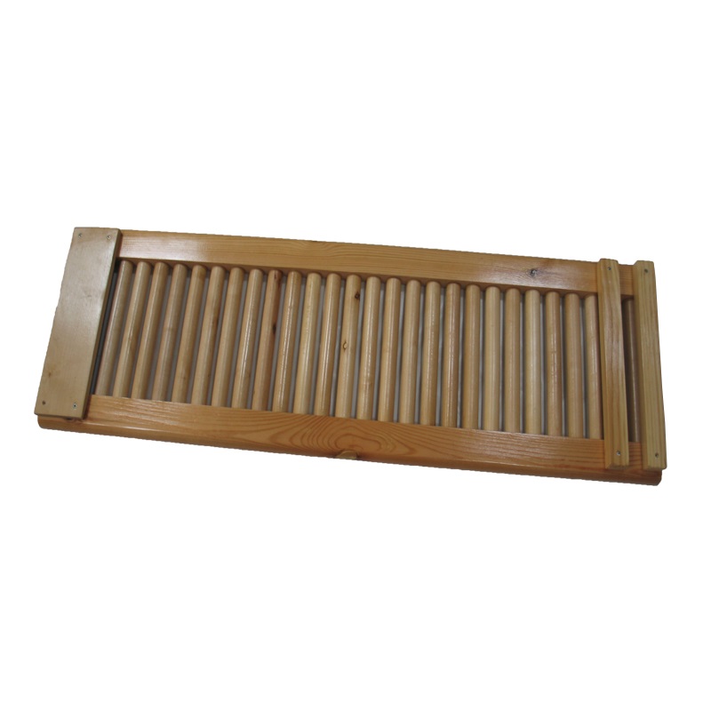 Доска массажная Колибри 120x40 см Ellada М1101