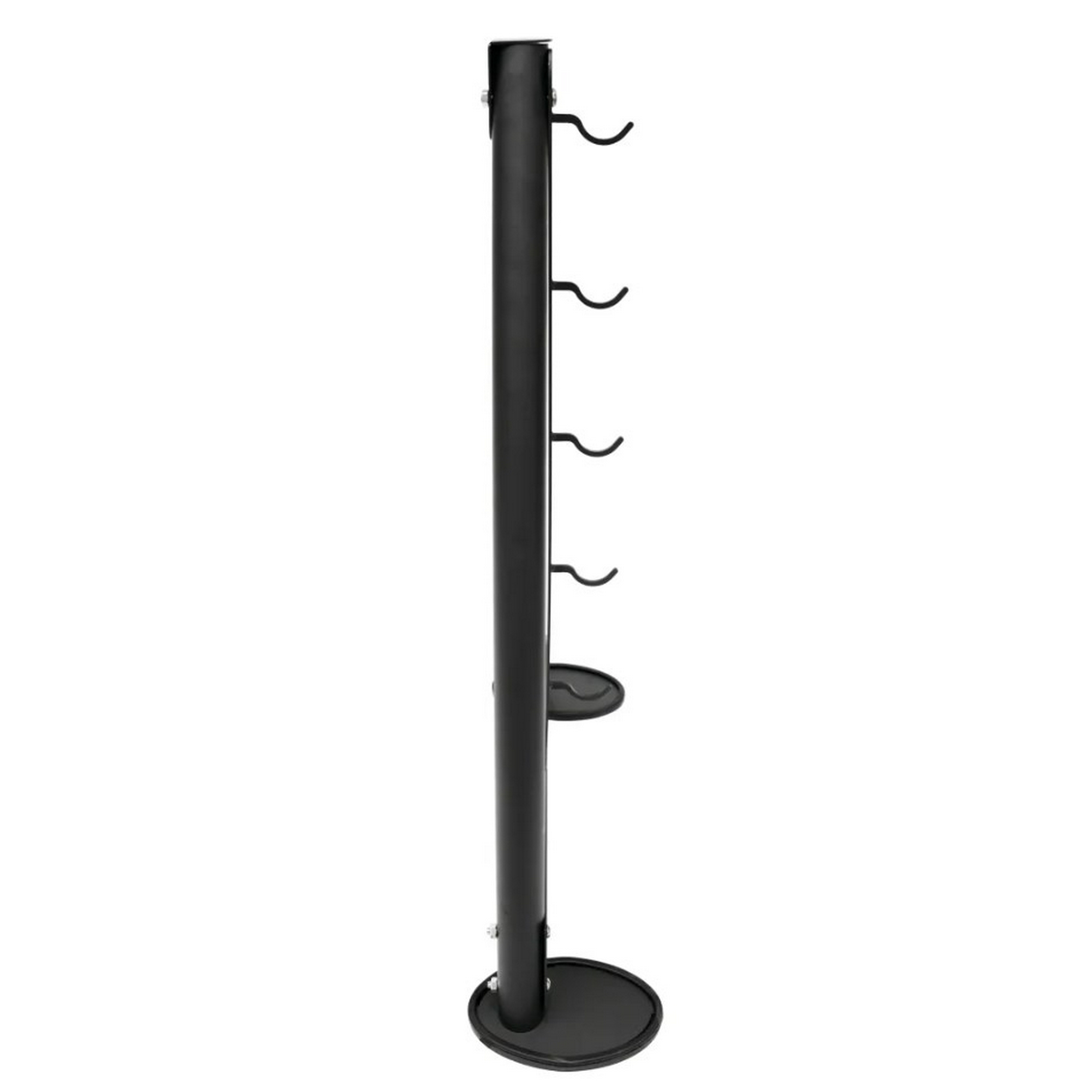 Стойка для рукояток для тяги BGHSET5 Bronze Gym BGHR38A