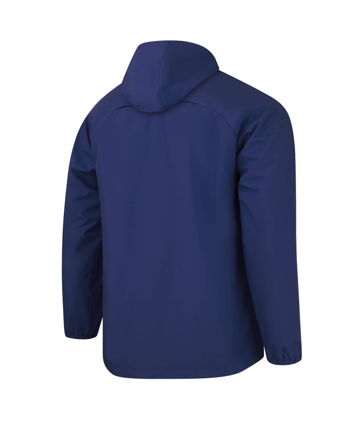 Куртка ветрозащитная Jogel PREMIER PerFormPROOF FZ Rain Jacket, темно-синий
