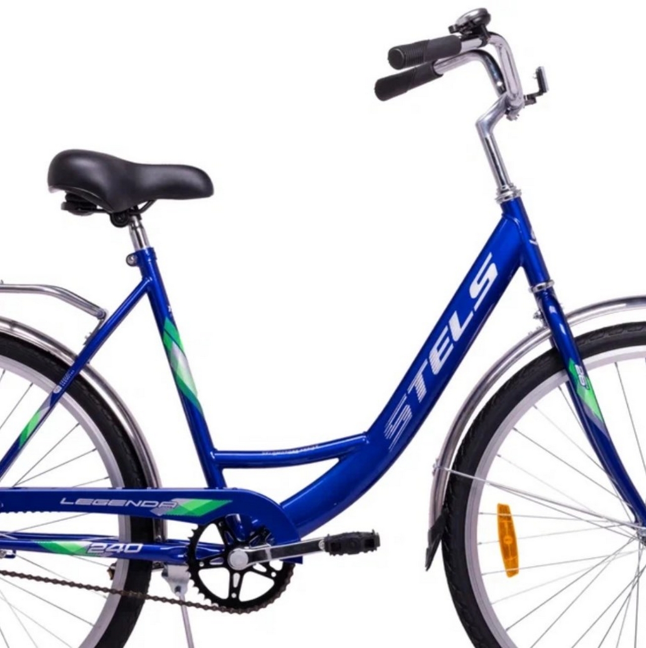 Велосипед 26" Stels Legenda240 С Z010 (м) (EP-00005142) 054242