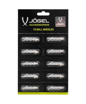 Набор игл для насоса Jogel JA-240 10 шт