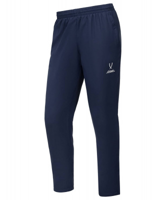 Брюки спортивные Jogel CAMP 2 Lined Pants, темно-синий