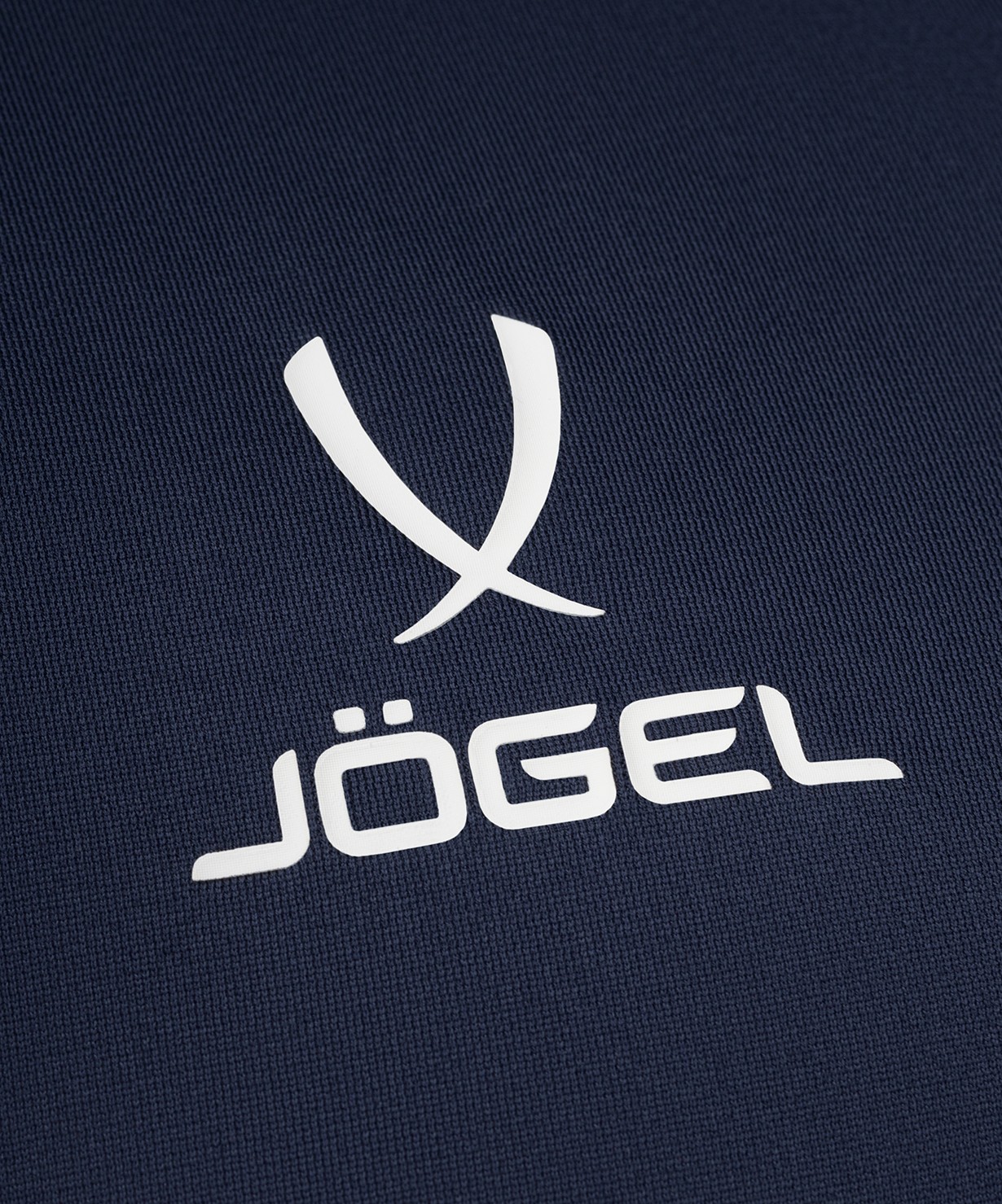 Джемпер тренировочный Jogel CAMP 2 Training Top, темно-синий, детский