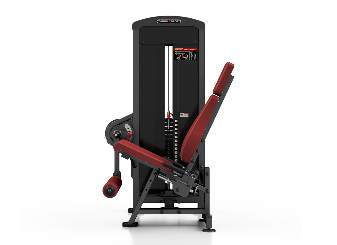 Разгибание сидя Marbo MP-U234
 | Premium Fitness