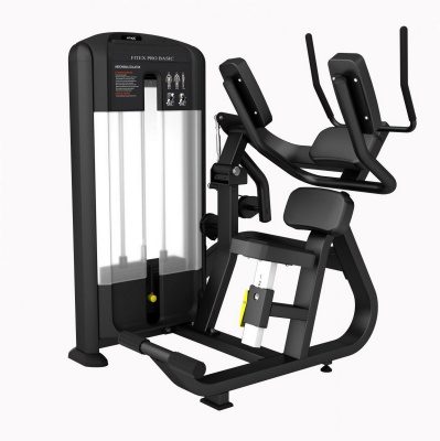 Fitex Pro Пресс Машина FTX-FB19