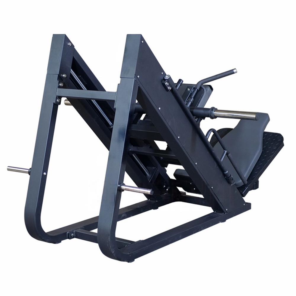 Жим + Гакк Pumpset 1662