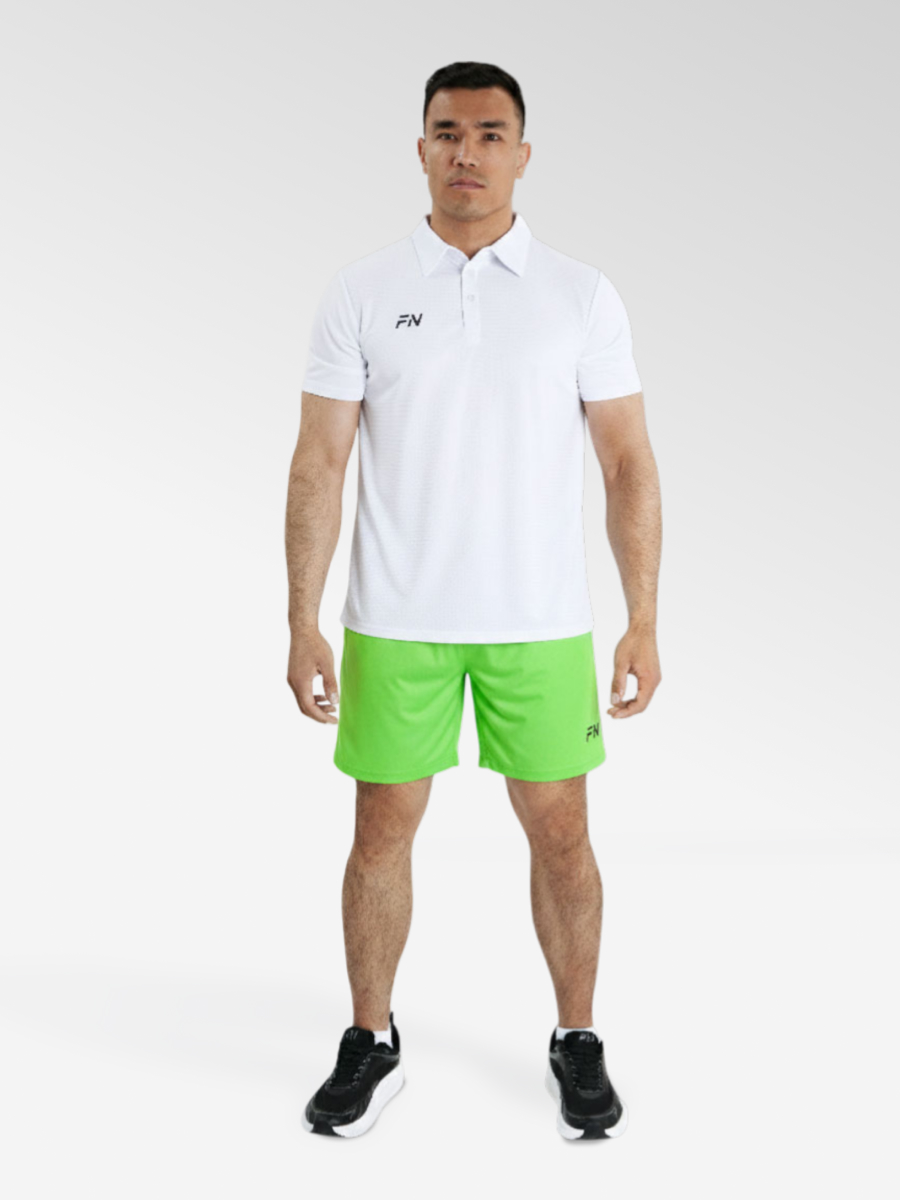 Шорты FN Stride FN4262003-340 Light Green